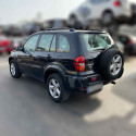 TOYOTA RAV4 (A2) 2.0 D-4D Sol 4X4 (2003)