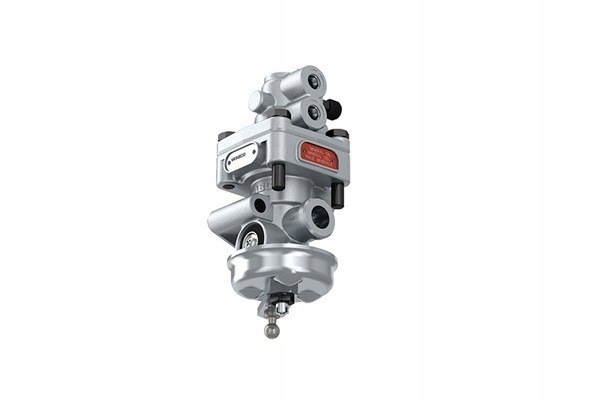 TRAILER CONTROL VALVE 3 BAR M10X1 5MM M10X1 5MM HYDRAULIC OIL Quality of parts according to GVO Q original with factory logo OEM