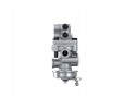 TRAILER CONTROL VALVE 3 BAR M10X1 5MM M10X1 5MM HYDRAULIC OIL Car type undefined