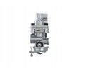 TRAILER CONTROL VALVE 3 BAR M10X1 5MM M10X1 5MM HYDRAULIC OIL Catalog number of the original JOHN DEERE AL179523