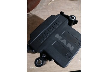 MAN TG3 TGX III TGS MODULATOR CISNIENIA ZAWOR MODU ORYG 81521606202 Car type trucks