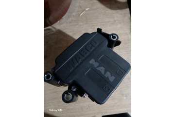 MAN TG3 TGX III TGS MODULATOR CISNIENIA ZAWOR MODU ORYG 81521606202 Catalog number of the part 81521606202