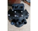 MAN TG3 TGX III TGS MODULATOR CISNIENIA ZAWOR MODU ORYG 81521606202 Version European