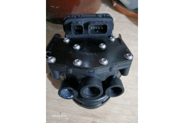MAN TG3 TGX III TGS MODULATOR CISNIENIA ZAWOR MODU ORYG 81521606202 Version European