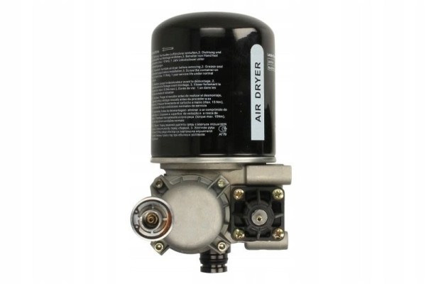 8 BAR DEHUMIDIFIER WITH PRESSURE REGULATOR 12V CASE IH MAXXUM Catalog number of substitutes PNEUMATICS PN 10832