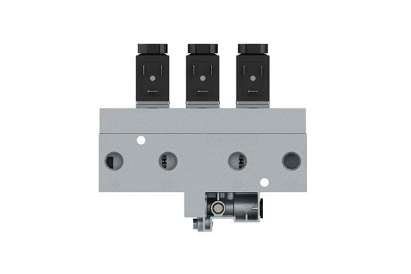 DOOR CONTROL VALVE WABCO TRUCK 4726000220 DAF Driver s Kit 29 Catalog number of the part 4726000220