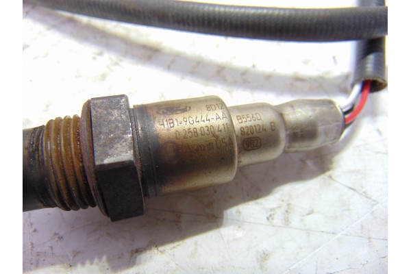0258030411 SONDA LAMBDA FORD ECOSPORT (CR6)