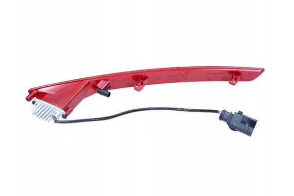 5C5945701B REFLECTIVE LIGHT VW T BEETLE 12 16 LE WITH LIGHT Part manufacturer VAG SYSTEM