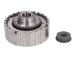 Compressor clutch 912 512 949 2 for VOLVO