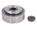 Compressor clutch 912 512 949 2 for VOLVO Part manufacturer AD BRAKE