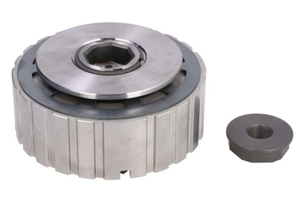 Compressor clutch 912 512 949 2 for VOLVO Part manufacturer AD BRAKE