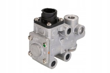 Mountain brake valve PNEUMATICS PN 10401 Part manufacturer Pneumatics