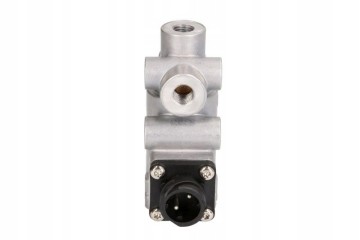 Mountain brake valve PNEUMATICS PN 10401 Catalog number of the part PN 10401