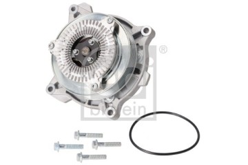 Coolant pump for FORD F MAX FHU6 11 18