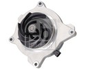 Coolant pump for FORD F MAX FHU6 11 18 Part manufacturer AD BRAKE