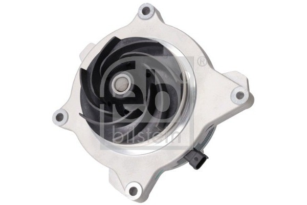 Coolant pump for FORD F MAX FHU6 11 18 Part manufacturer AD BRAKE