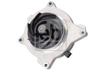 Coolant pump for FORD F MAX FHU6 11 18 Part manufacturer AD BRAKE