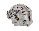 Alternator for IVECO EUROSTAR EUROTECH MH EUROTECH MP EUROTRAKKER Part manufacturer AD BRAKE