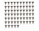 Car Headliner Repair Kit Regeneration Repair Grey Catalog number of the part 24726