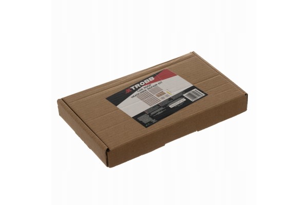 Car Headliner Repair Kit Regeneration Repair Grey Quality of parts according to GVO Z replacement