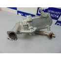 EFMH-19206-AC ENFRIADOR EGR FORD FOCUS BERLINA (CEW) EFMH-19206-AC ENFRIADOR EGR FORD FOCUS BERLINA (CEW)
