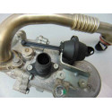 EFMH-19206-AC ENFRIADOR EGR FORD FOCUS BERLINA (CEW) EFMH-19206-AC ENFRIADOR EGR FORD FOCUS BERLINA (CEW)