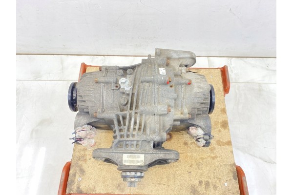 Complete differential BMW X6 E71 3310 7595261 transmission 3 15