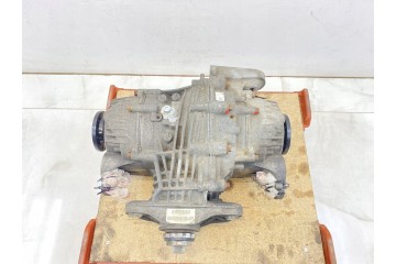 Complete differential BMW X6 E71 3310 7595261 transmission 3 15