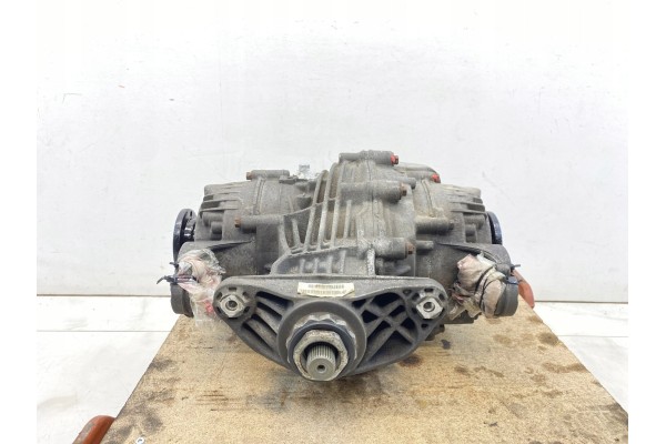 Complete differential BMW X6 E71 3310 7595261 transmission 3 15 Part manufacturer BMW OE