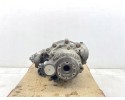 Complete differential BMW X6 E71 3310 7595261 transmission 3 15 Catalog number of the part 33107595261