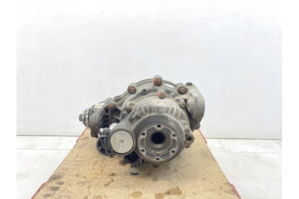 Complete differential BMW X6 E71 3310 7595261 transmission 3 15 Catalog number of the part 33107595261