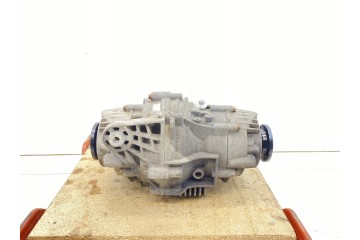 Complete differential BMW X6 E71 3310 7595261 transmission 3 15 Car type passenger cars