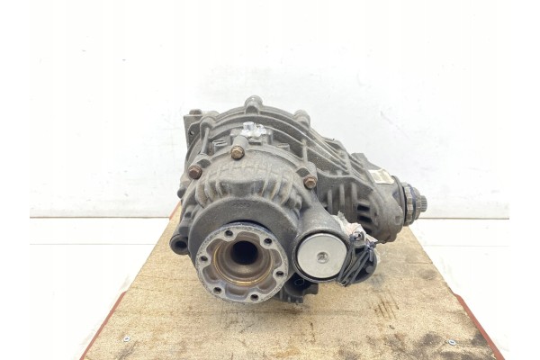 Complete differential BMW X6 E71 3310 7595261 transmission 3 15 Quality of parts according to GVO O original with manufacturer s