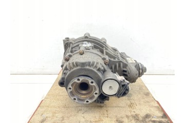 Complete differential BMW X6 E71 3310 7595261 transmission 3 15 Quality of parts according to GVO O original with manufacturer s