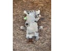 BRIDGE DYFER REAR LAND ROVER FREELANDER II JAN POZNAN