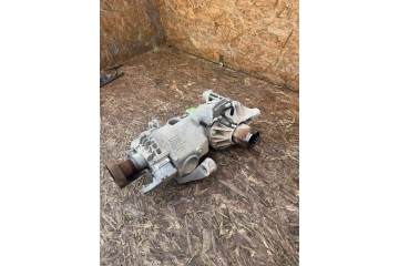 BRIDGE DYFER REAR LAND ROVER FREELANDER II JAN POZNAN Part manufacturer Land Rover OE