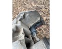 BRIDGE DYFER REAR LAND ROVER FREELANDER II JAN POZNAN Car type 4x4 SUV