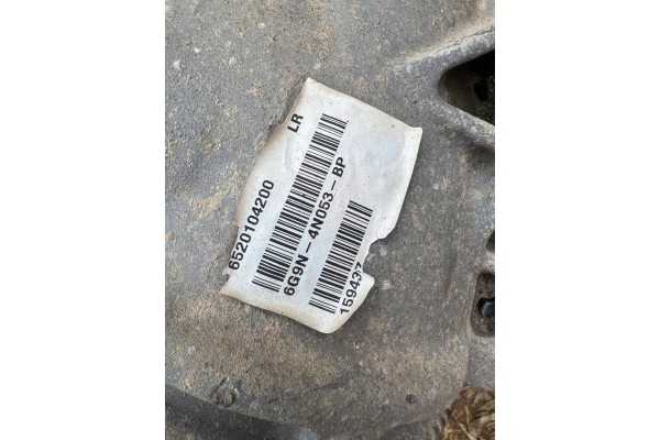 Puente Diferencial Trasero Land Rover Freelander II