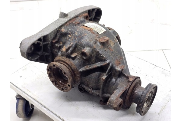 Complete differential BMW 5 E39 3310 1428499 3 15