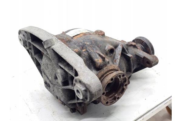 Complete differential BMW 5 E39 3310 1428499 3 15 Part manufacturer BMW OE