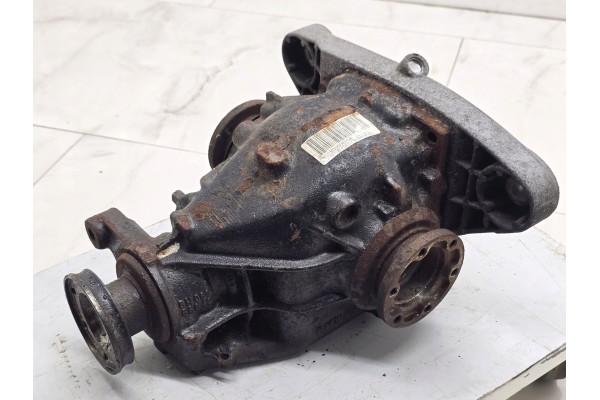 Complete differential BMW 5 E39 3310 1428499 3 15 Catalog number of the part 33101428499