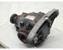 Complete differential BMW 5 E39 3310 1428499 3 15 Car type passenger cars