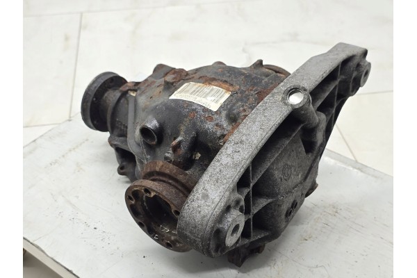 Complete differential BMW 5 E39 3310 1428499 3 15 Car type passenger cars