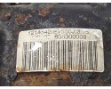 Complete differential BMW 5 E39 3310 1428499 3 15 Quality of parts according to GVO O original with manufacturer s logo OE