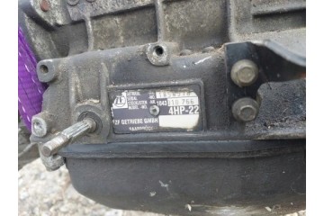 SKRZYNIA AUTOMAT DISCOVERY 2 2 5 TD5 Catalog number of the part 09393838383773