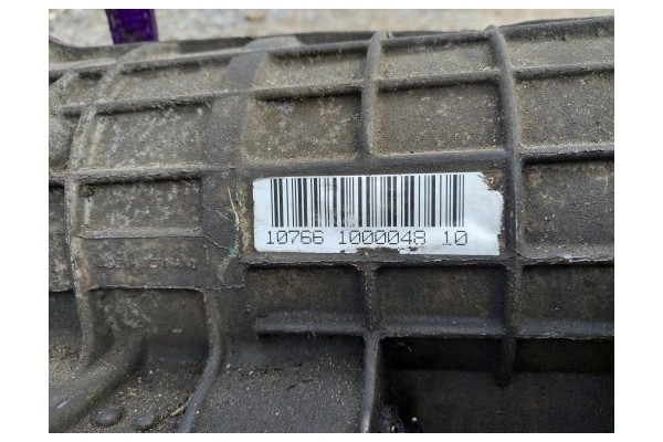 SKRZYNIA AUTOMAT DISCOVERY 2 2 5 TD5 Part manufacturer Land Rover OE