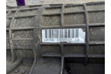 SKRZYNIA AUTOMAT DISCOVERY 2 2 5 TD5 Part manufacturer Land Rover OE