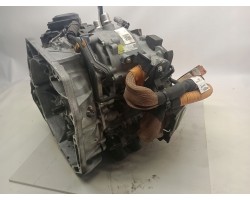 AUTOMATYCZNA SKRZYNIA BIEGOW RENAULT CAPTUR 2 II CLIO V E TECH