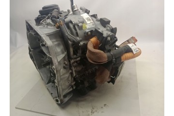 AUTOMATYCZNA SKRZYNIA BIEGOW RENAULT CAPTUR 2 II CLIO V E TECH