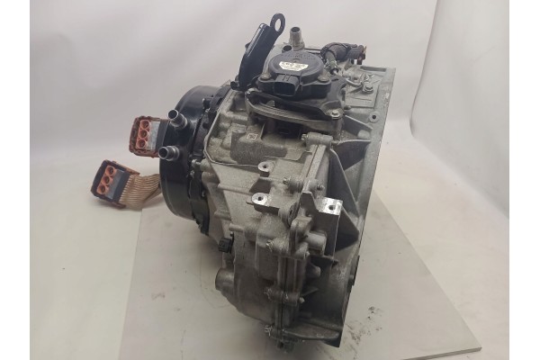 AUTOMATYCZNA SKRZYNIA BIEGOW RENAULT CAPTUR 2 II CLIO V E TECH Catalog number of the part 5DH 290A0 4PM0A 231B15778R